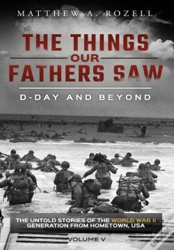Capa do artigo D-Day And Beyond