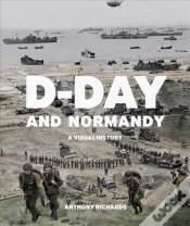Capa do artigo D-Day And Normandy