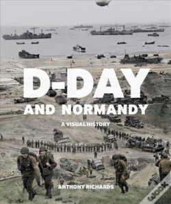 Capa do artigo D-Day And Normandy