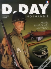 Capa do artigo D-Day : Armes, Uniformes, Materiels