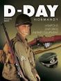 D-Day : Armes, Uniformes, Materiels - Preview