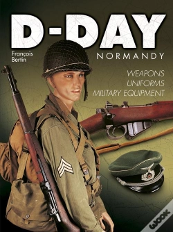 Capa do artigo D-Day : Armes, Uniformes, Materiels