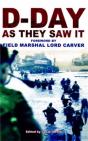 D-Day As They Saw It - Preview