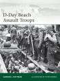 D-Day Beach Assault Troops - Preview