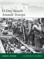 D-Day Beach Assault Troops - Preview