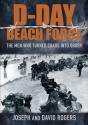 D-Day Beach Force - Preview