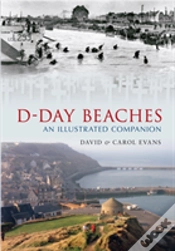 Capa do artigo D-Day Beaches