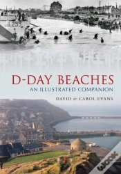 Capa do artigo D-Day Beaches