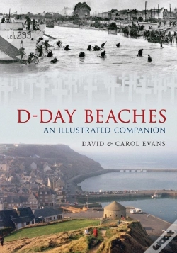 Capa do artigo D-Day Beaches