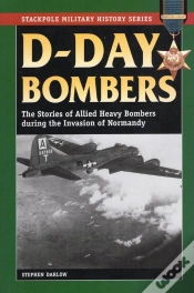 Capa do artigo D-Day Bombers