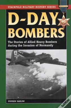 Capa do artigo D-Day Bombers