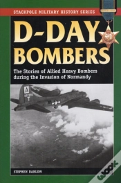 Capa do artigo D-Day Bombers