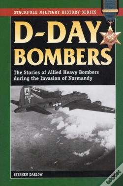 Capa do artigo D-Day Bombers