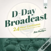 Capa do artigo D-Day Broadcast