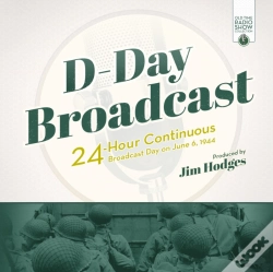 Capa do artigo D-Day Broadcast