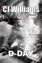 Capa do artigo D-Day