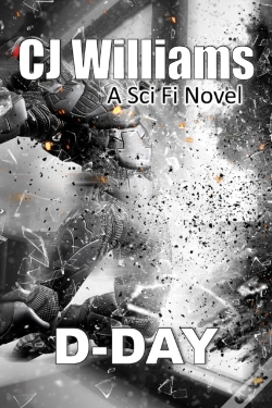 Capa do artigo D-Day