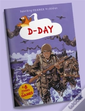 Capa do artigo D-Day