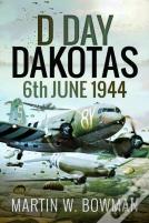 D-Day Dakotas