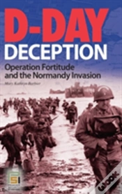Capa do artigo D-Day Deception
