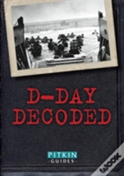 Capa do artigo D-Day Decoded