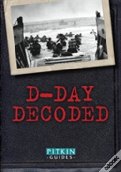Capa do artigo D-Day Decoded