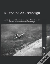 Capa do artigo D-Day