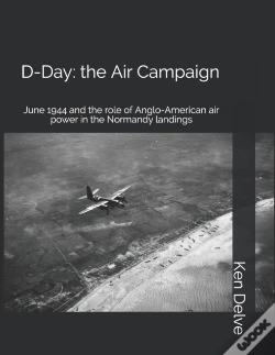 Capa do artigo D-Day