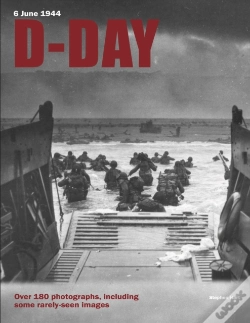 Capa do artigo D-Day