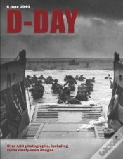 Capa do artigo D-Day