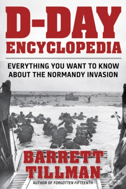 Capa do artigo D-Day Encyclopedia