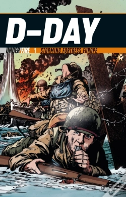 Capa do artigo D-Day