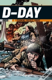 Capa do artigo D-Day
