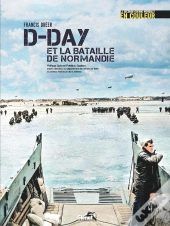 D-Day Et La Bataille De Normandie