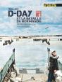 D-Day Et La Bataille De Normandie : La Seconde Guerre Mondiale En Couleur - Preview