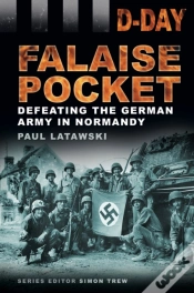 Capa do artigo D-Day: Falaise Pocket