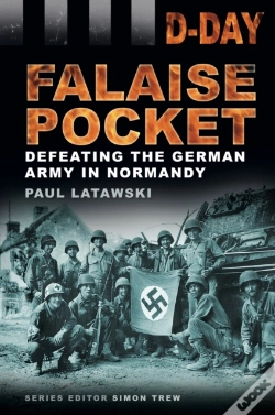Capa do artigo D-Day: Falaise Pocket