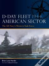 D-Day Fleet 1944, American Sector