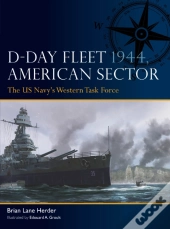 D-Day Fleet 1944, American Sector