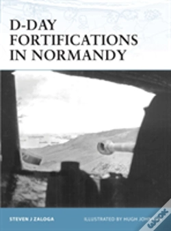 Capa do artigo D-Day Fortifications In Normandy