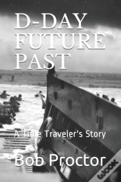 Capa do artigo D-Day Future Past