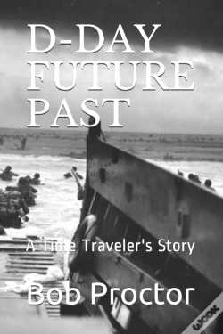 Capa do artigo D-Day Future Past