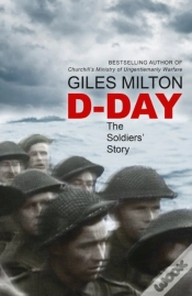 Capa do artigo D-Day