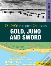 Capa do artigo D-Day: Gold, Juno And Sword
