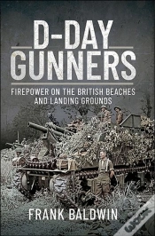 Capa do artigo D-Day Gunners