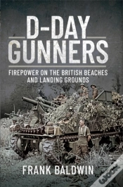 Capa do artigo D-Day Gunners