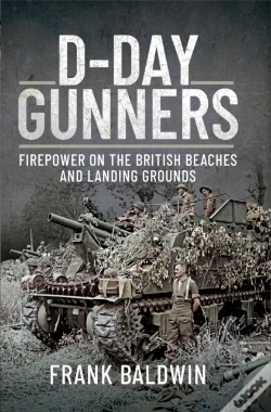 Capa do artigo D-Day Gunners