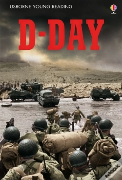 Capa do artigo D-Day