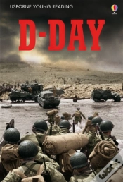 Capa do artigo D-Day