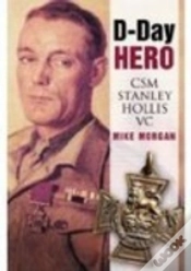 Capa do artigo D-Day Hero